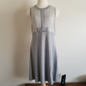 Alex Marie Wool Dress